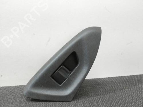 Used Right front window switch CITROËN C1 II (PA_, PS_) 1.0 VTi 68 (69 hp) 28405650