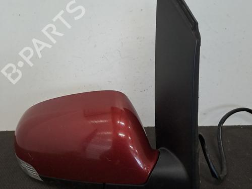 Right mirror VW TOURAN (1T1, 1T2) 1.6 FSI | BP28395581C27