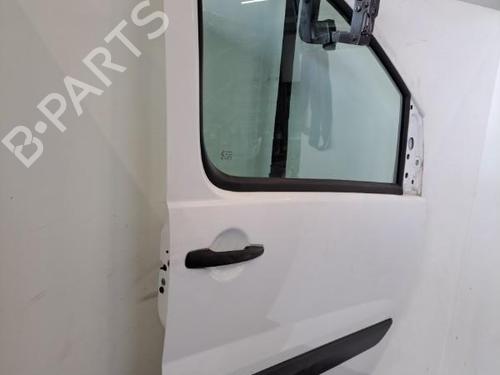 Right front door FIAT SCUDO Bus (270_, 272_) 2.0 D Multijet | BP28390486C3 