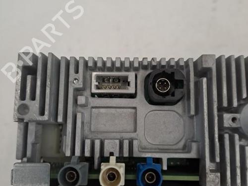 Radio PEUGEOT 208 I (CA_, CC_) 1.6 HDi / BlueHDi 75 | BP28399059E6