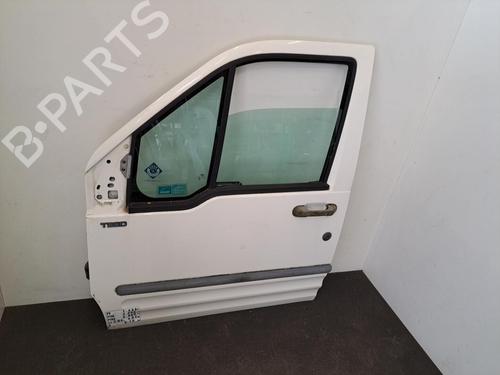 Left front door FORD TRANSIT CONNECT (P65_, P70_, P80_) 1.8 TDCi | BP28396813C2