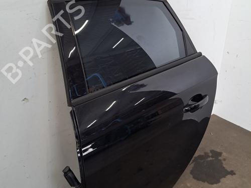 Left rear door AUDI A1 Sportback (8XA, 8XF) 1.6 TDI | BP29843381C4 