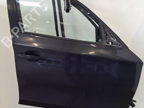 Right front door BMW 1 (E87) 118 d | BP28398856C3 