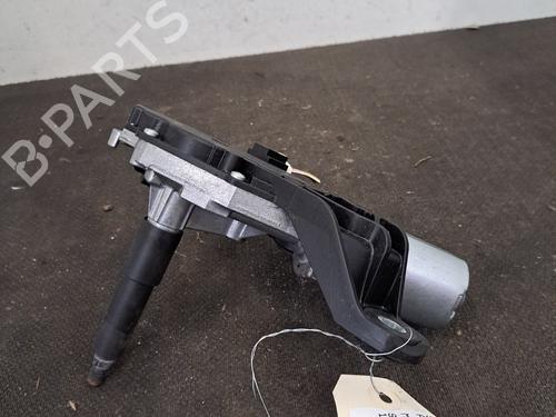 Rear wiper motor RENAULT SCÉNIC III (JZ0/1_) 1.5 dCi | BP30101017M102