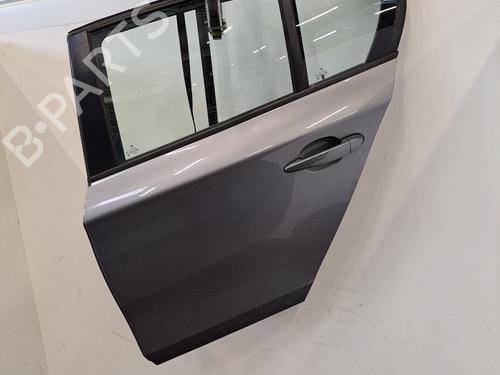 Left rear door BMW 1 (E87) 120 d | BP28402239C4 