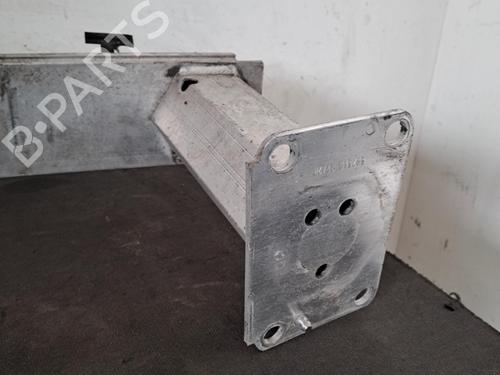 Used Front bumper reinforcement Front bumper reinforcement PEUGEOT 508 II (FB_, FH_, F3_) 1.6 PureTech 180 (F35GFR) (181 hp) 40505128 40505128