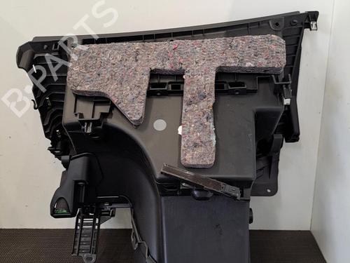 Glove box CITROËN C4 Picasso II 1.6 HDi / BlueHDi 115 | BP28391596C95 - Image 5