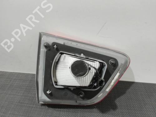 Used Right tailgate light Right tailgate light RENAULT KADJAR (HA_, HL_) 1.6 dCi 130 4x4 (HLA4) (130 hp) 28394349 28394349