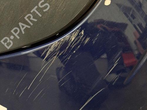 Bak støtfanger RENAULT CLIO II (BB_, CB_) 1.2 (BB0A, BB0F, BB10, BB1K, BB28, BB2D, BB2H, CB0A,... (58 hp) 28408506