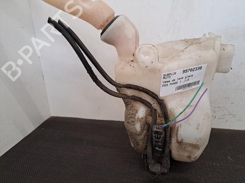 Windscreen washer tank CITROËN DS3 (SA_) 1.6 HDi 110 | BP28401565C113 