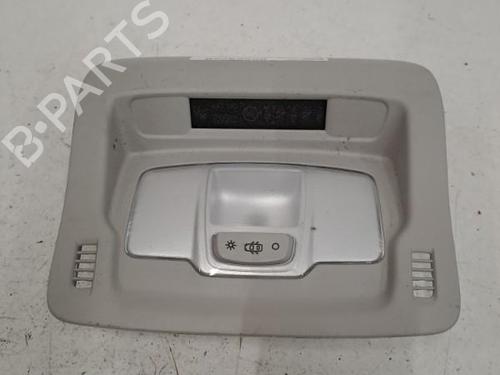 interior-roof-light-citroen-c3-iii-sx-2016-28398984 main image