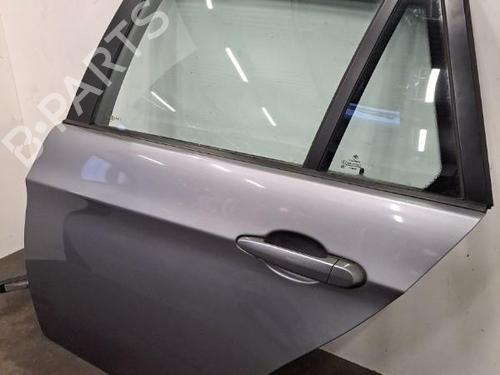 Left rear door BMW 3 Touring (E91) 320 d | BP28396398C4
