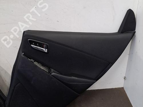 Juego Asientos MAZDA 2 Hatchback (DL, DJ) 1.5 | BP31814246C78