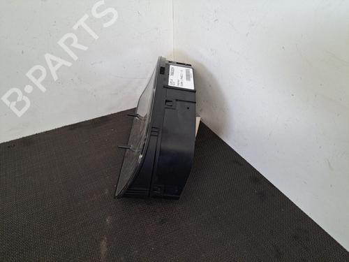 Instrument cluster VW TOURAN (1T1, 1T2) 1.9 TDI | BP28408338C47