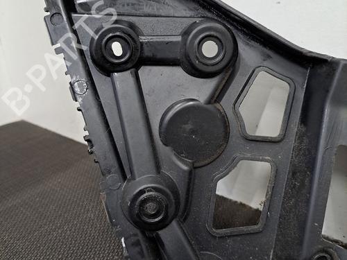 Rear bumper bracket RENAULT CLIO IV (BH_) 1.5 dCi 90 | BP28392660C159 