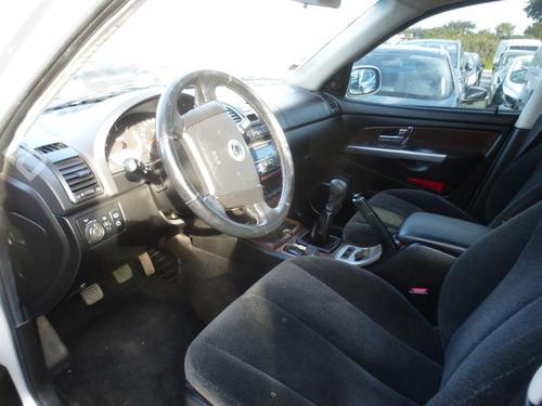 Left front indicator SSANGYONG REXTON / REXTON II (GAB_) | BP28411274C32 - Image 6