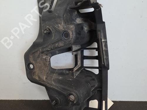 Rear bumper bracket LAND ROVER RANGE ROVER SPORT I (L320) 3.6 D 4x4 | BP28401066C159 