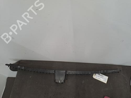 Used Rear bumper bracket VW GOLF V (1K1) 1.6 (102 hp) 28406834