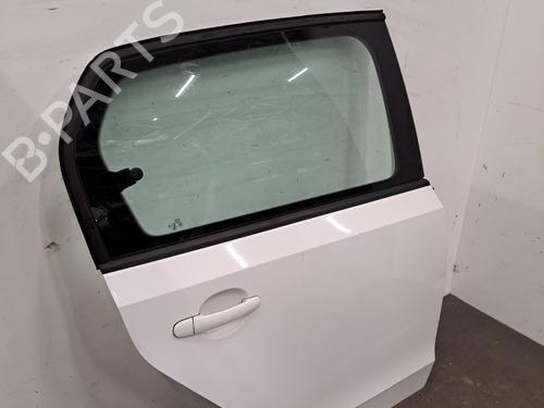 Right rear door SKODA CITIGO (NF1) 1.0 | BP29843328C5 