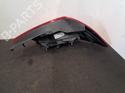 Left taillight OPEL CORSA D (S07) 1.2 LPG (L08, L68) | BP28396177C34 
