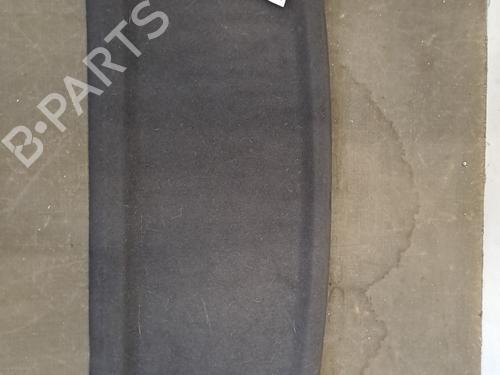 Hattehylde VW POLO V (6R1, 6C1) 1.6 TDI (90 hp) 28599980