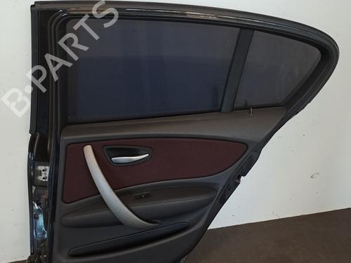 Right rear door BMW 1 (E87) 118 d | BP28395539C5 