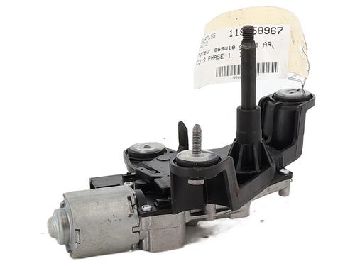 rear-wiper-motor-citroen-c3-iii-sx-2016-32479024 main image