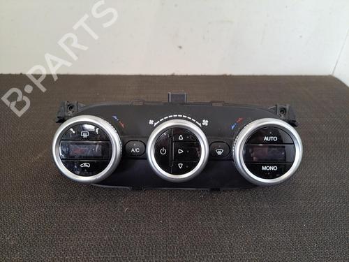 Climate control FIAT 500L (351_, 352_) 1.6 D Multijet (199LYD1B) | BP28396826I5 