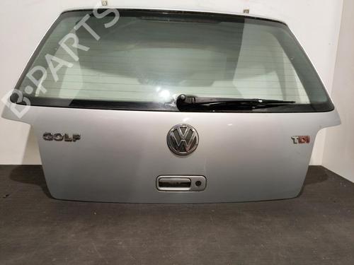 Used Tailgate VW GOLF IV (1J1) 1.9 TDI (90 hp) 28393664