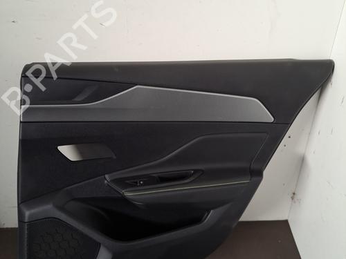 Seats set PEUGEOT 308 SW III (FC_, FJ_, FR_, F4_, FN_) PureTech 130 (FRHNSL, FRHNST) | BP29627875C78 