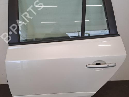 Used Left rear door RENAULT KOLEOS I (HY_) 2.0 dCi (HY0K) (150 hp) 28400695