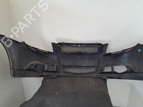 Front bumper CHEVROLET AVEO / KALOS Hatchback (T250, T255) 1.2 LPG | BP31129745C7 