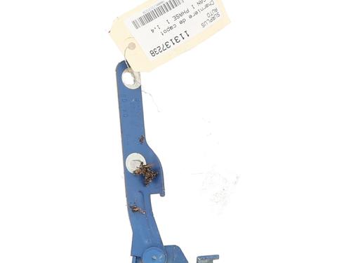 Used Hinge/Door check strap Hinge/Door check strap DACIA LOGAN (LS_) 1.4 (LS0A, LS0C, LS0E, LS0G) (75 hp) 31649330 31649330