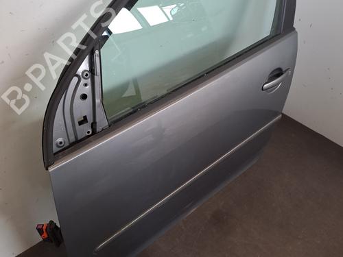 Left front door VW GOLF V (1K1) 1.9 TDI | BP28395424C2 