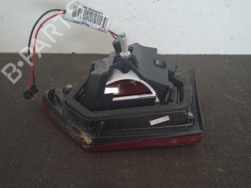 Left tailgate light RENAULT CLIO IV (BH_) 1.5 dCi 75 | BP28406411C79