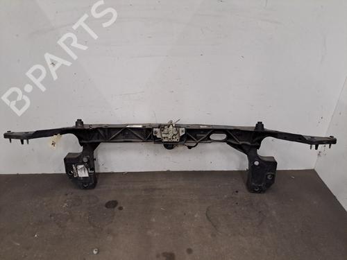 Frontplade/Frontkurv RENAULT CLIO III (BR0/1, CR0/1) 1.2 16V (BR02, BR0J, BR11, CR02, CR0J, CR11) | BP29853985C72 