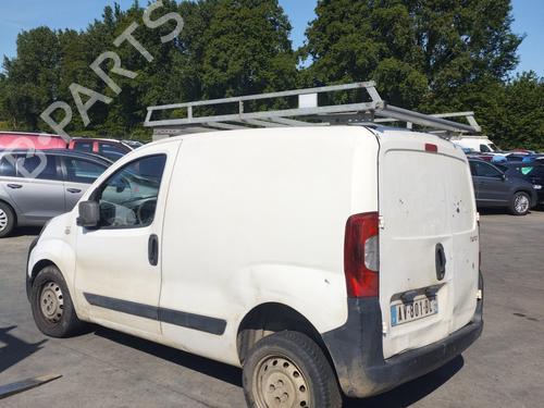 Left front window switch CITROËN NEMO Box Body/MPV (AA_) 1.4 HDi | BP29456246I27 - Image 10