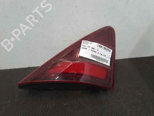 Used Left tailgate light PEUGEOT 3008 I MPV (0U_) 1.6 BlueHDi 120 (120 hp) 28397814