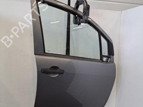 Dør højre fortil SUZUKI SPLASH (EX) 1.0 (A5B310) | BP28396254C3 - Image 4