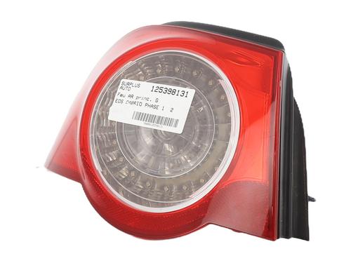 Left taillight VW EOS (1F7, 1F8) 2.0 TFSI | BP35805278C34 - Image 5