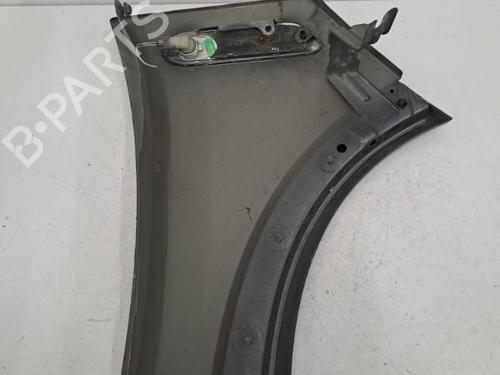 Used Left front fenders MINI MINI (R50, R53) Cooper S (163 hp) 28407490