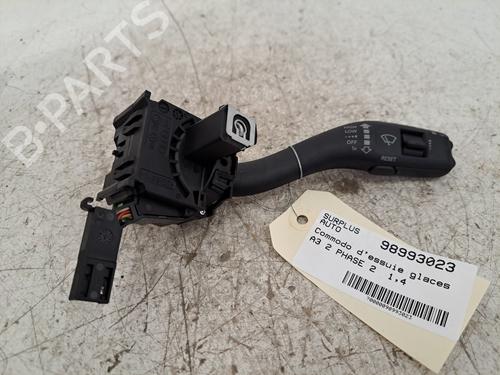 Ratstangsstang AUDI A3 (8P1) 1.4 TFSI (125 hp) 28409177