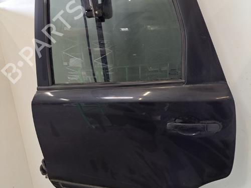 Left rear door NISSAN NOTE (E11, NE11) 1.5 dCi | BP28409860C4 