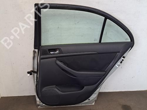 Dør højre bagtil Dør højre bagtil TOYOTA AVENSIS (_T25_) 2.0 D-4D (CDT250_, CDT250R) (116 hp) 35926150 35926150