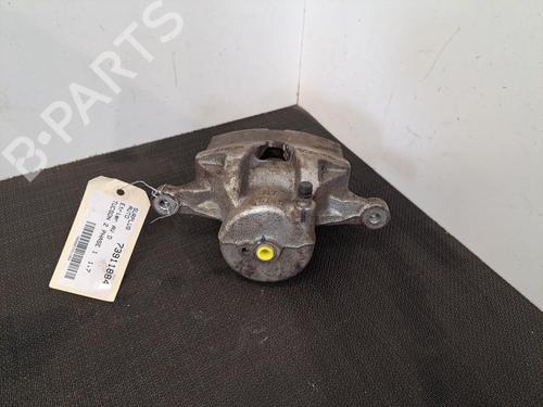 Right front brake caliper HYUNDAI TUCSON (TL, TLE) 1.7 CRDi | BP28408142M104