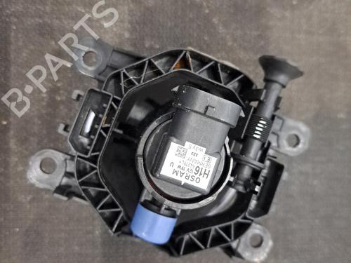 Left front fog light DACIA JOGGER (RK_) 1.0 TCe 100 ECO-G (RKMT) | BP28395934C30