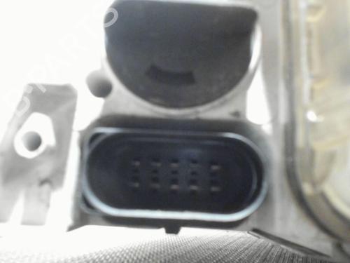 Used Left headlight Left headlight SKODA OCTAVIA II Combi (1Z5) 2.0 TDI RS (170 hp) 28399643 28399643