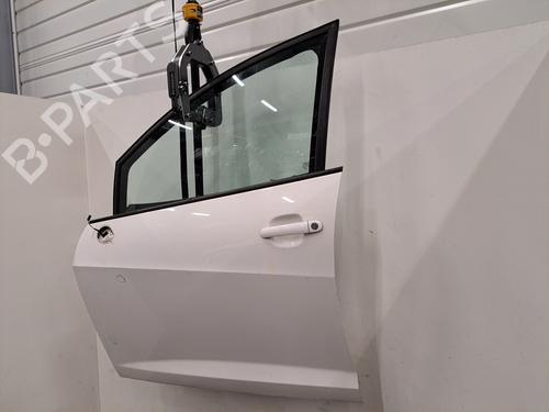 Left front door SEAT IBIZA IV ST (6J8, 6P8) 1.6 TDI | BP28402175C2 
