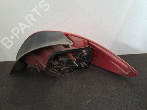 Venstre Baklys PEUGEOT 206 Hatchback (2A/C) 1.1 i | BP28676813C34