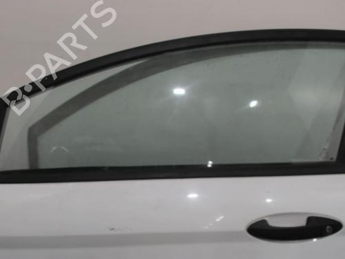 Used Left front door FORD FIESTA VI (CB1, CCN) 1.4 TDCi (68 hp) 28411313